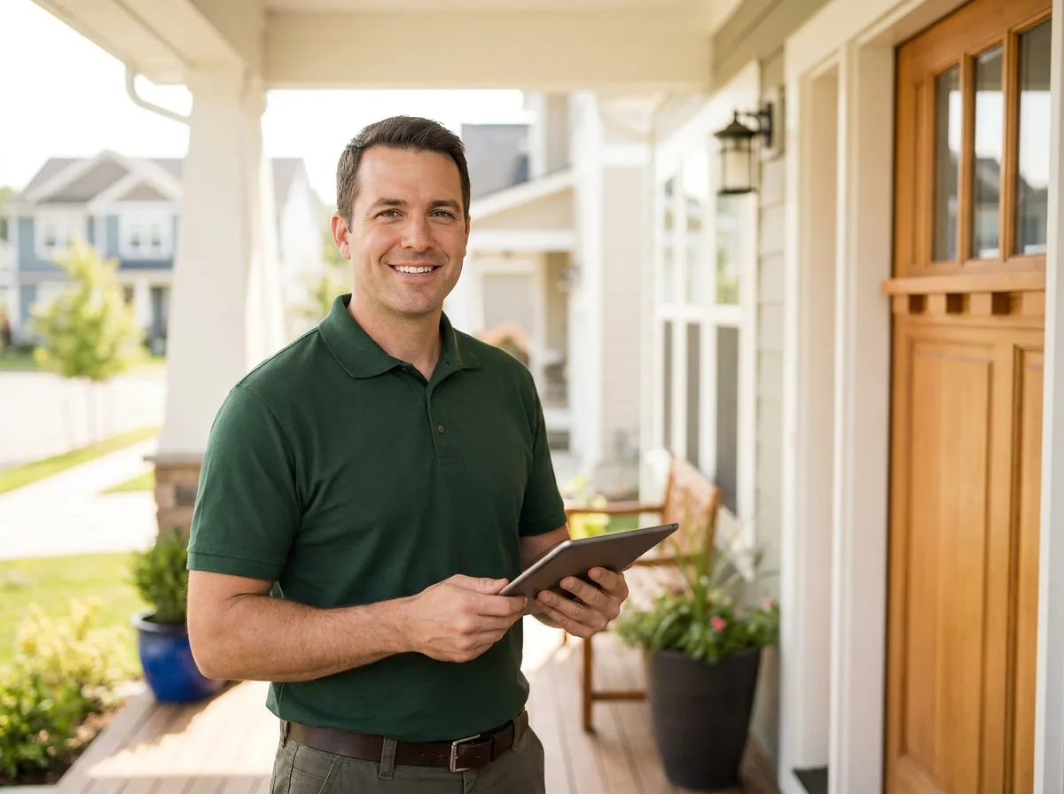 Pest control FAQs for Lapaz, IN